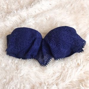 👙Victoria’s Secret Bikini Top